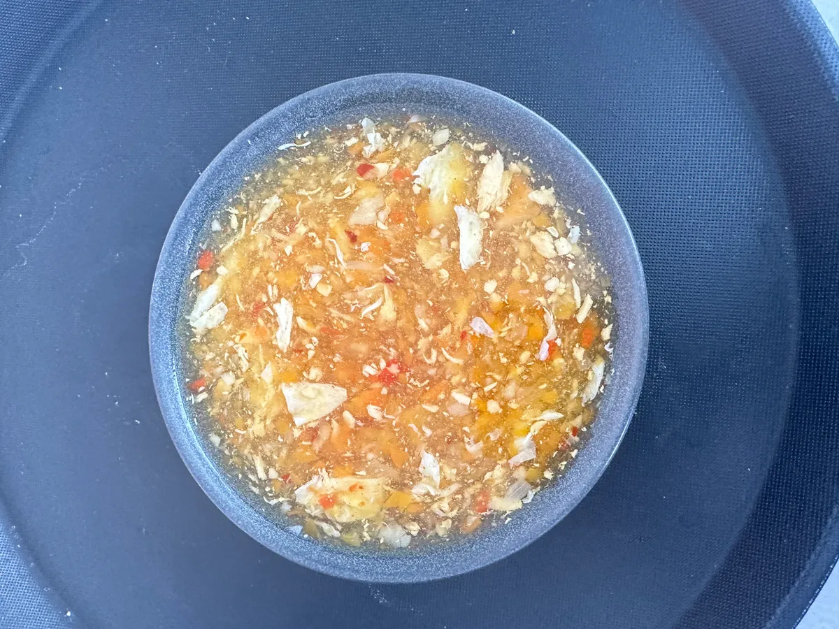 Ostrokyslá polievka (0,25 l)