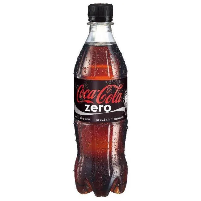 Cola Zero