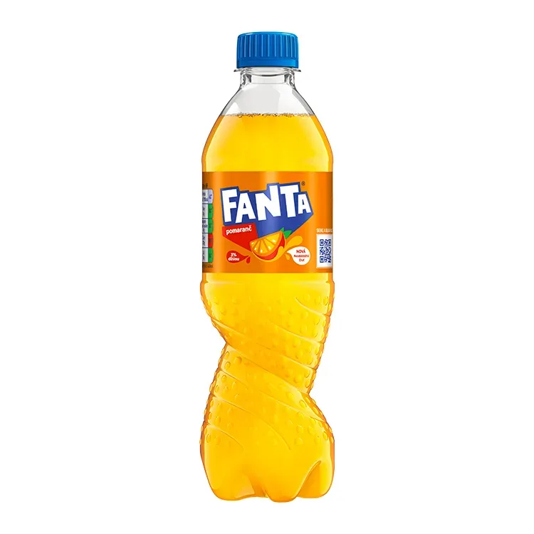Fanta