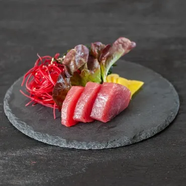 Sashimi Maguro / tuniak