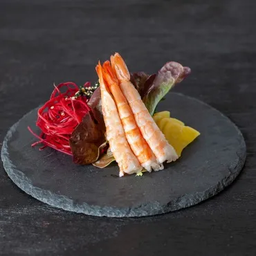 Sashimi Ebi / kreveta
