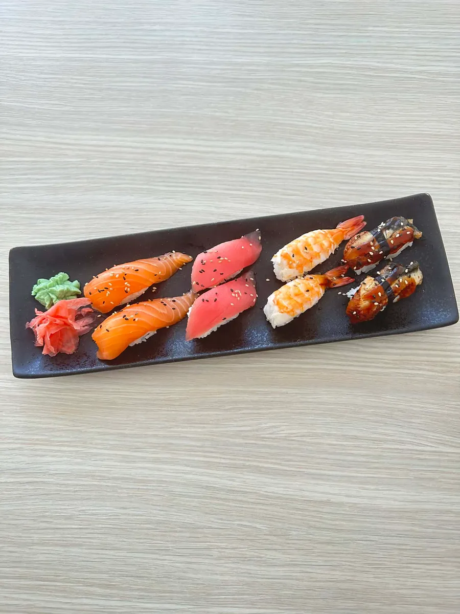 Nigiri Mix Set