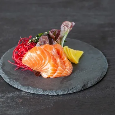 Sashimi Sake / losos