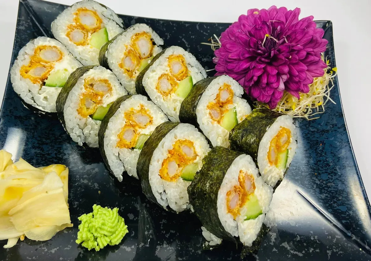 Futo Ebi