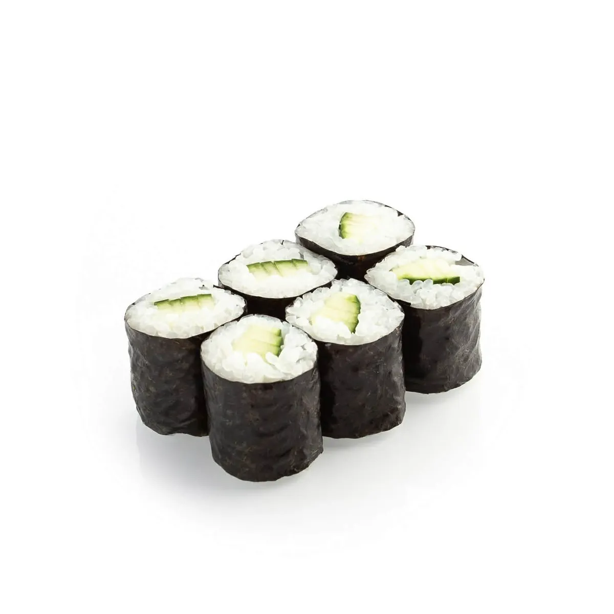 Maki Kappa / uhorka