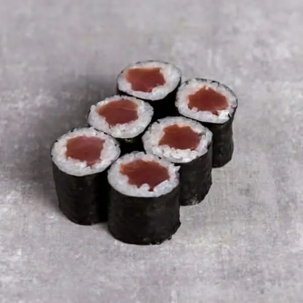 Maki Maguro / tuniak