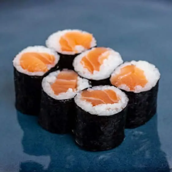 Maki Sake / losos