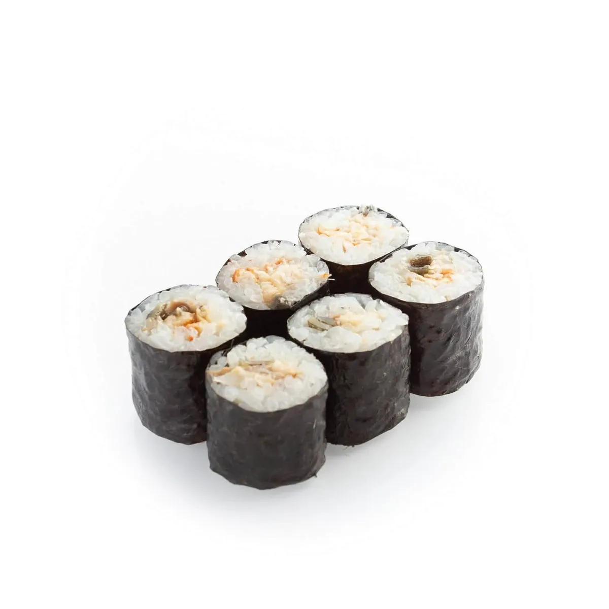 Maki Unagi / grilovaný úhor