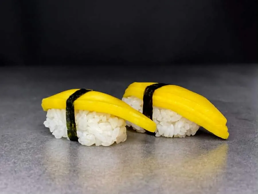 Nigiri Mango