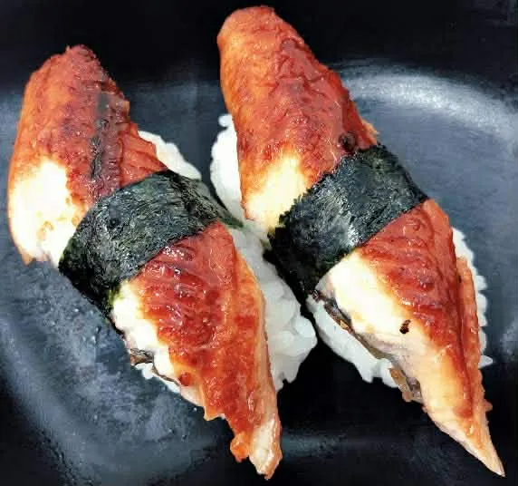 Nigiri Unagi / grilovaný úhor
