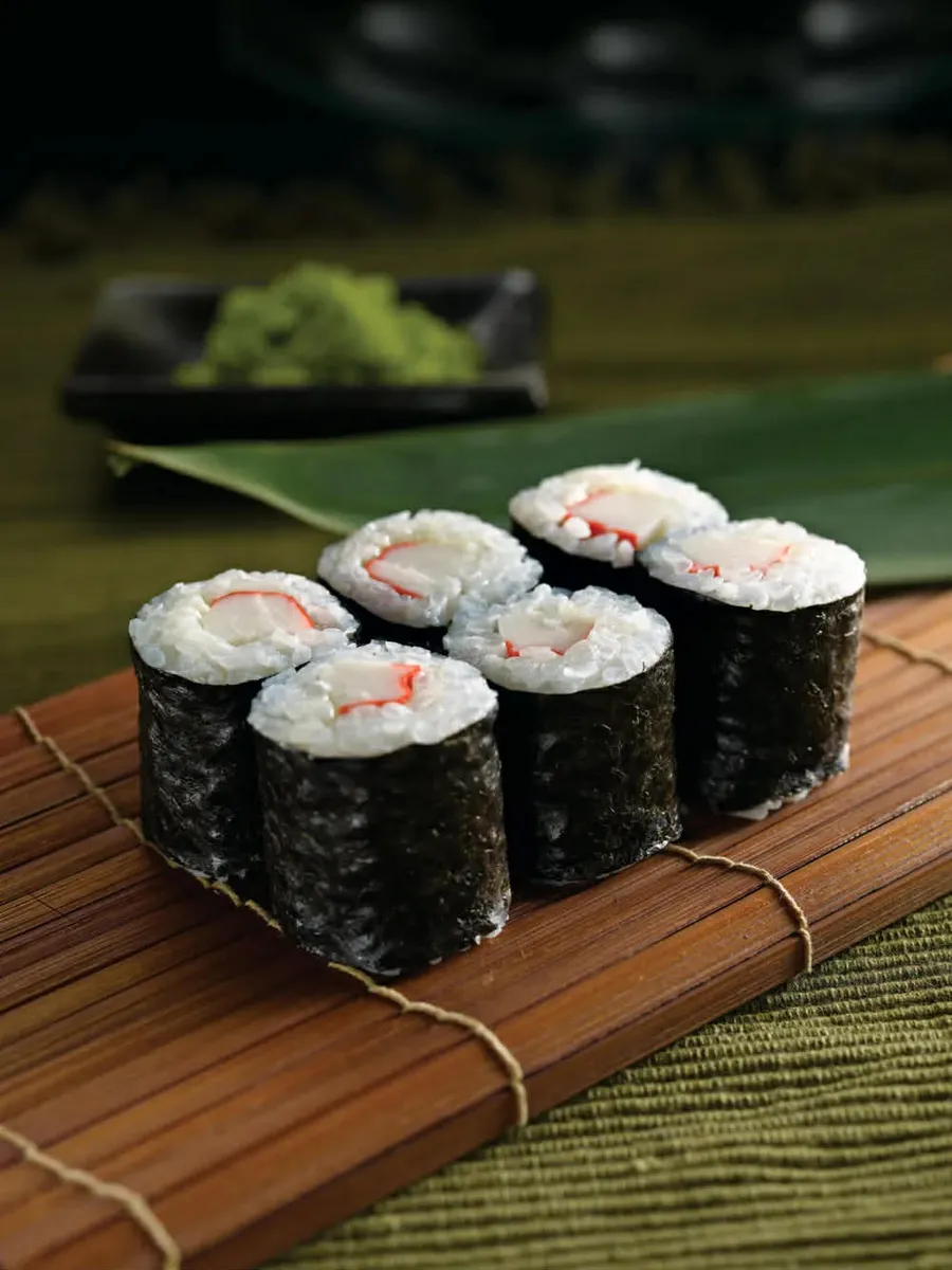 Maki Kani / krabia tyčinka
