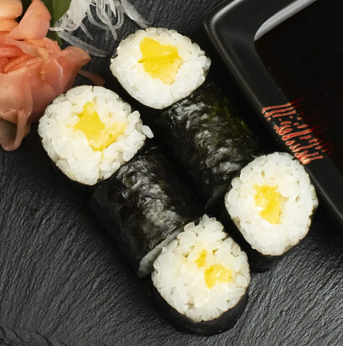 Maki Mango