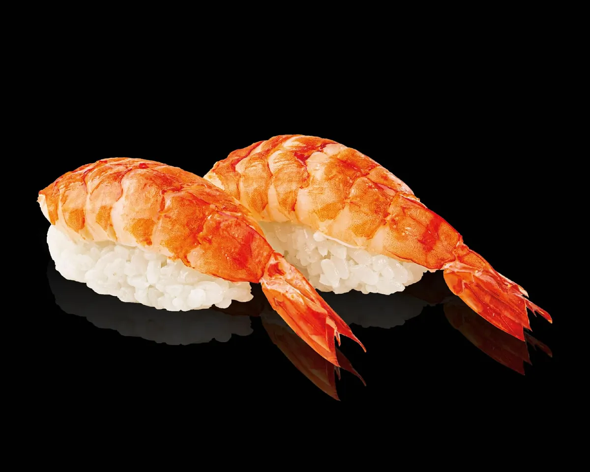 Nigiri Ebi / kreveta