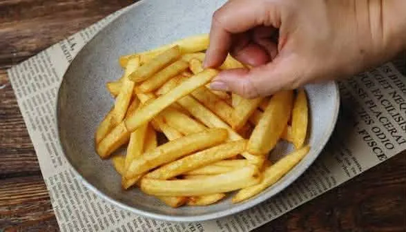 Hranolky (180g)