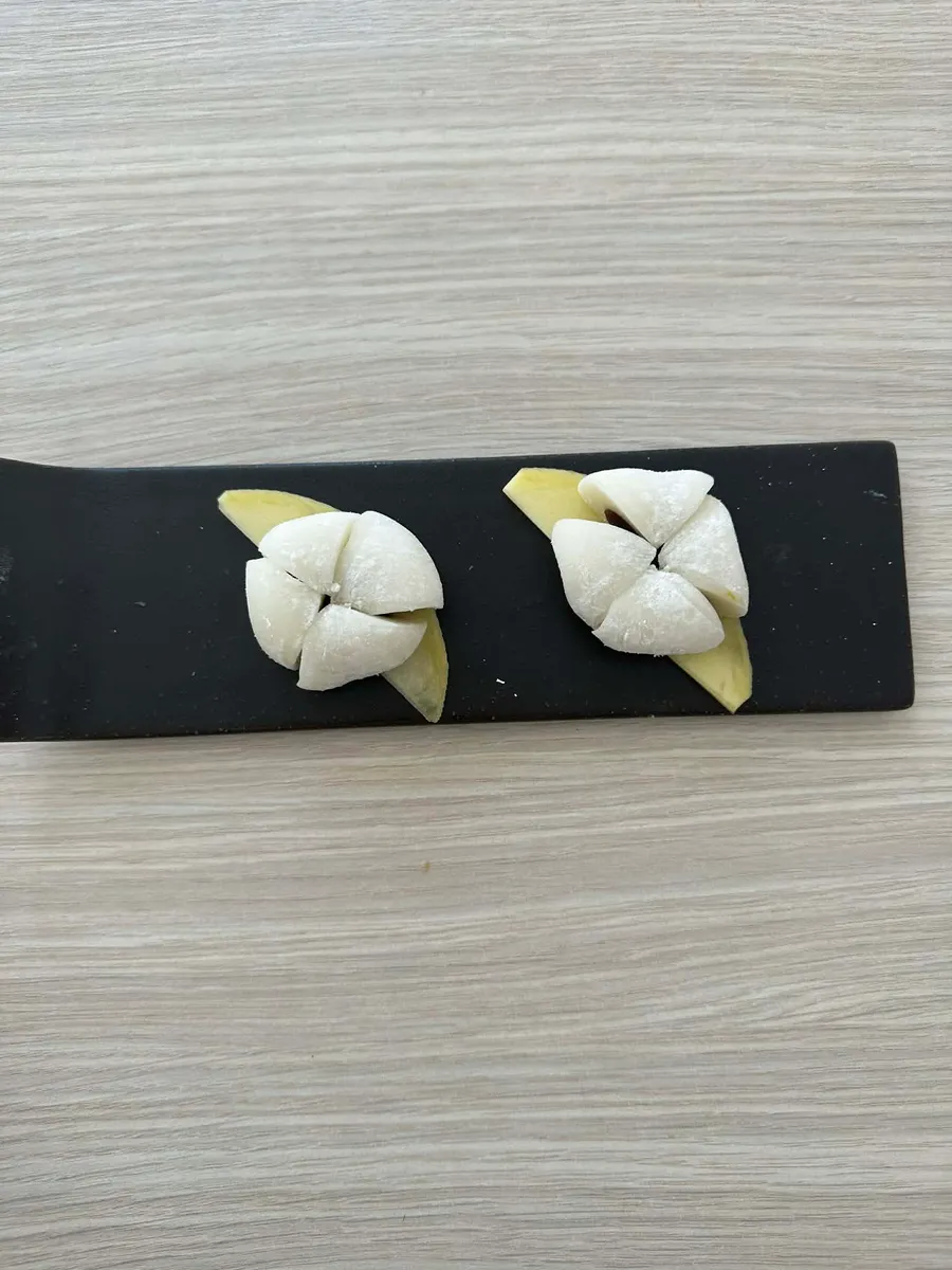 Mochi