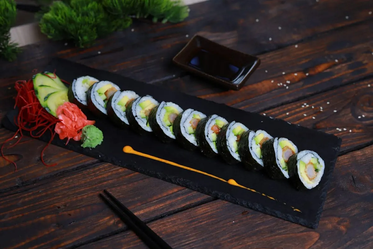 Futo Sake