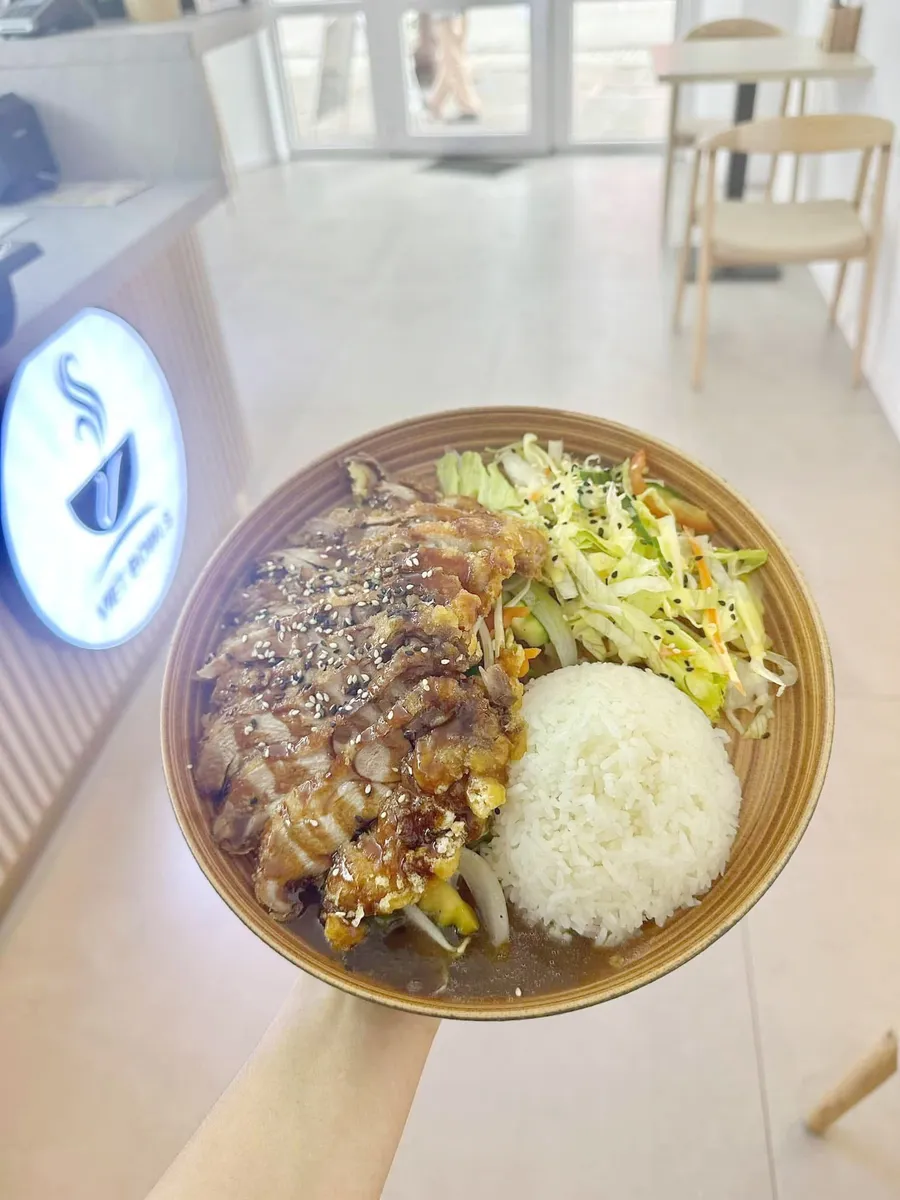 Chrumkavá kačica (280g) – na teriyaki omáčke
