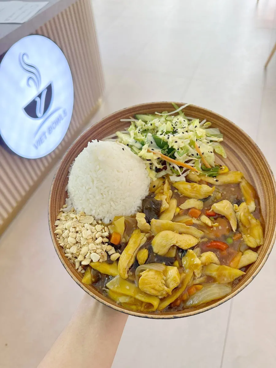 Kung-Pao (280g) – kurací