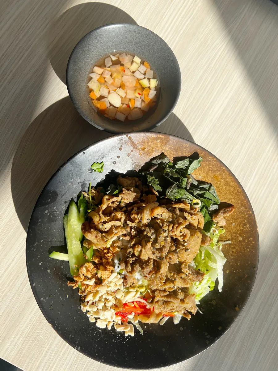 Bún chả Hà Nội (500g)