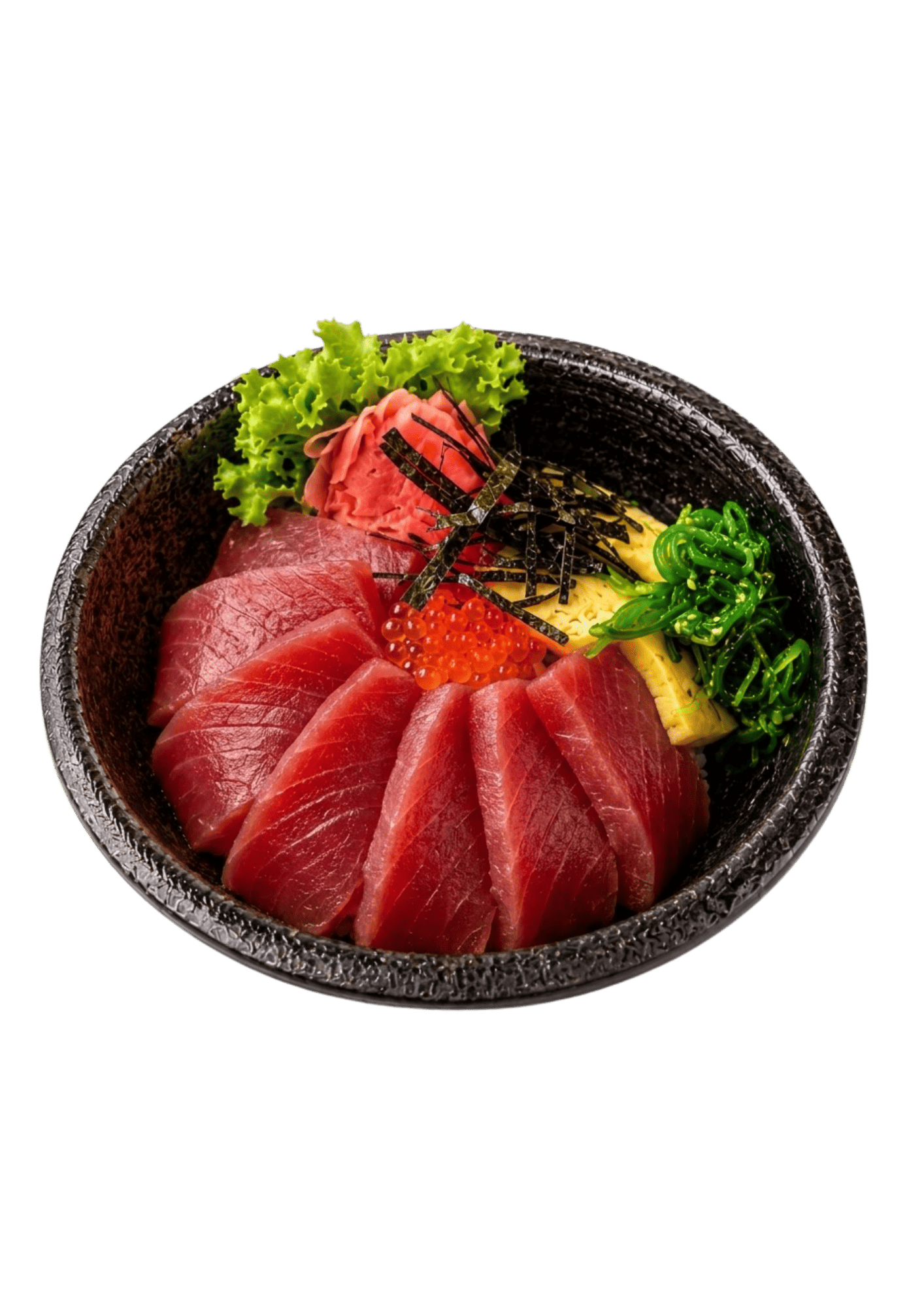 Maguro Don