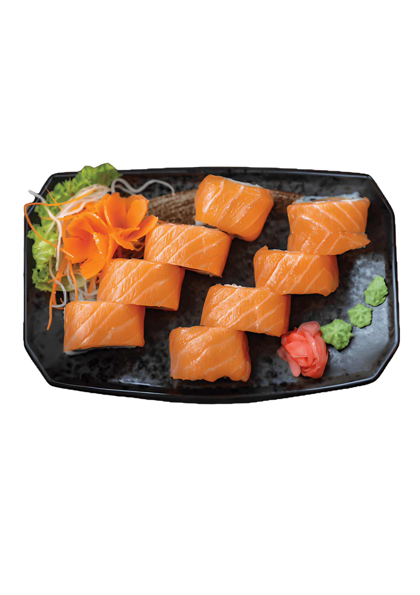 Sake roll