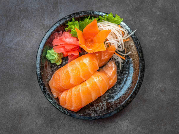 Ruby Sushi