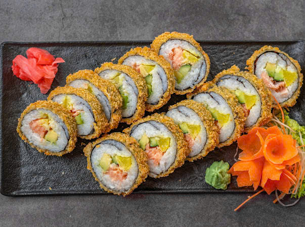 Ruby Sushi