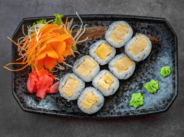 Ruby Sushi