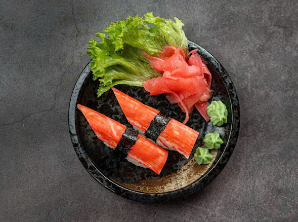 Ruby Sushi