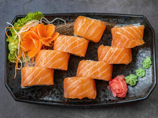 Ruby Sushi