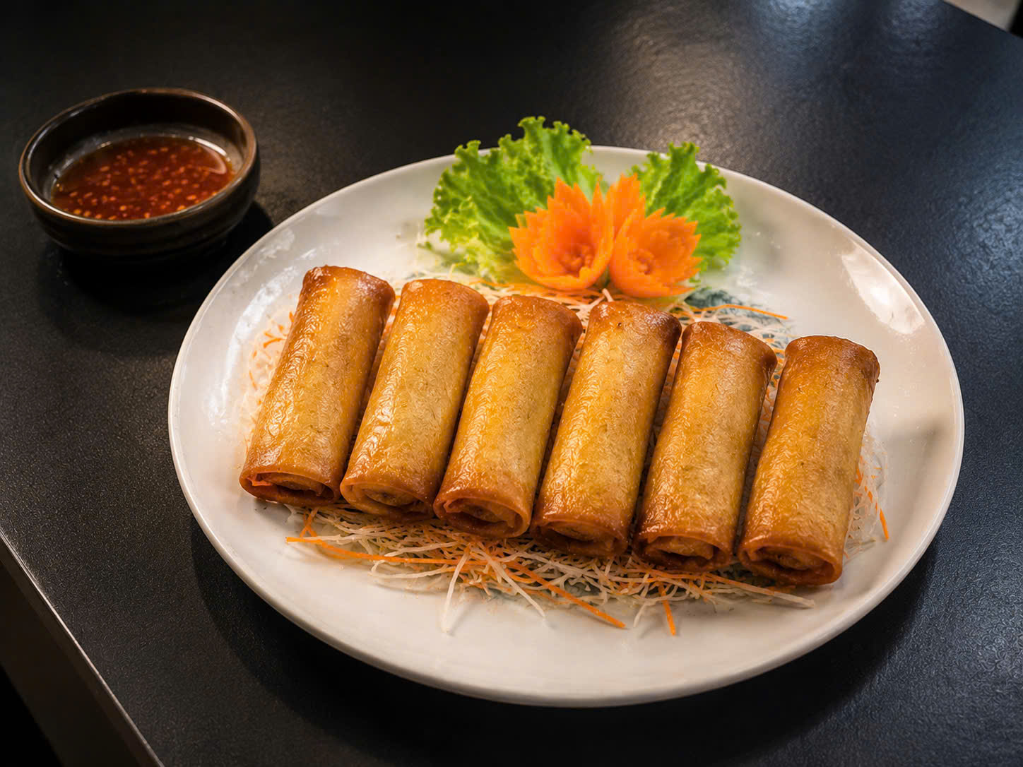 Ruby Sushi